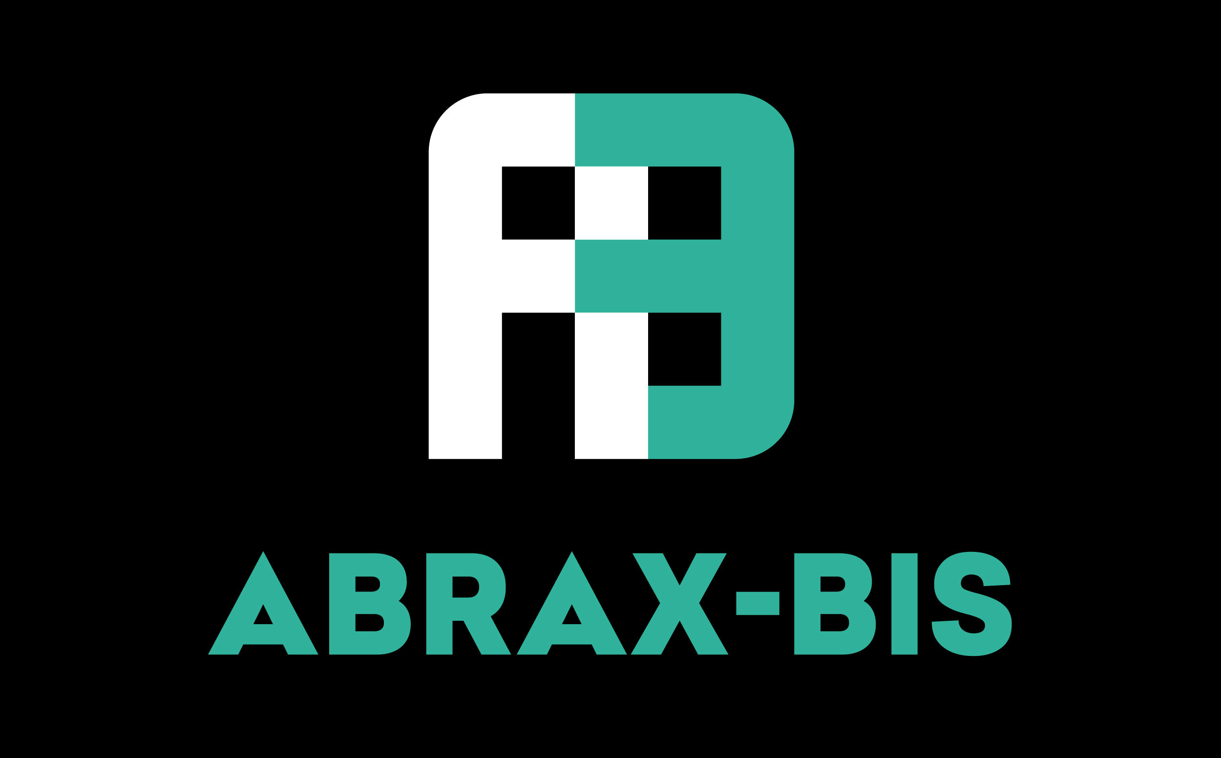 Logo ABRAX-BIS